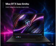 MSI Raider 16 HX Ultra 7-251HX/16GB/1TB RTX5070Ti 240Hz - 1602474 - zdjęcie 20